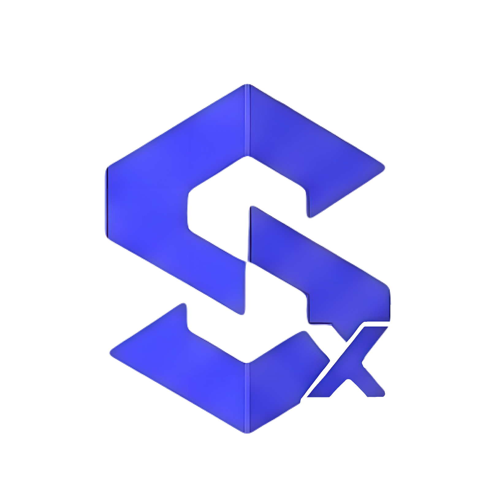 ShieldX Logo